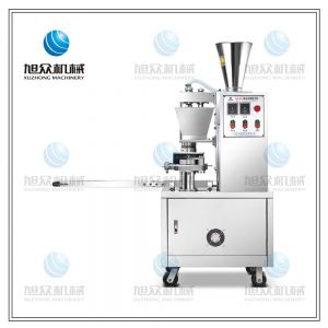 SZ-63型全自動包子機（停產(chǎn)）
